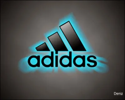 Quand a été créée la marque Adidas ?