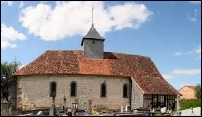 Village du Grand-Est, dans l'arrondissement de Vitry-le-François, Jussecourt-Minecourt se situe dans le département ...