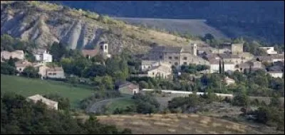 Je vous propose une balade à Rosans. Village de l'arrondissement de Gap, dans le parc naturel des Baronnies provençales, il se situe dans le département ...