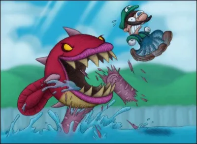 A quel autre poisson est-il apparenté ?