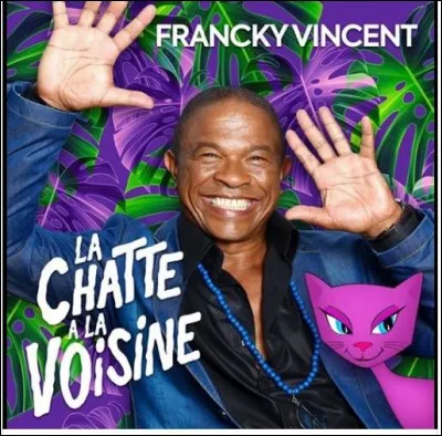 Quel est ce tube du groupe The Chocolats repris par le groupe Baila dans les années 2000, aujourd'hui remixé par le chanteur guadeloupéen Francky Vincent ?