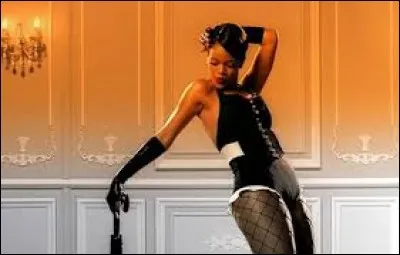 ♫ "You can stand under my umbrella, ella, ella, eh, eh, eh" ♫
D'où la chanteuse Rihanna vient-elle ?
