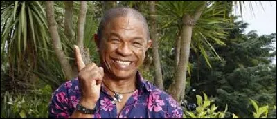 ♪ "Tu veux mon zizi ? oui oui oui oui 
Je vais te le donner, oui oui oui oui" ♪
Où Francky Vincent est-il né ?