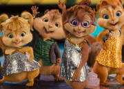 Test Qui es-tu dans 'Alvin et les Chipmunks' ?