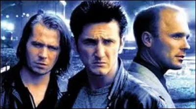 C'est un film policier américain sorti en 1990 et réalisé par Phil Joanou. Quel est le nom de ce film ?