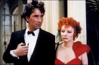 C'est une comédie française sorti en 1986 et réalisé par Bernard Nauer. Quel est le nom de ce film ?