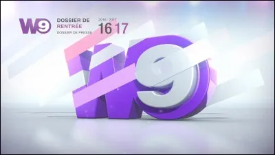 Quelle est cette chaîne de télévision ?