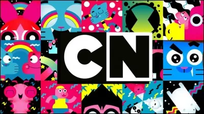 Quelle est cette chaîne de télévision ?