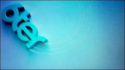 Quelle est cette chaîne de télévision ?