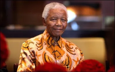 Il est le président :