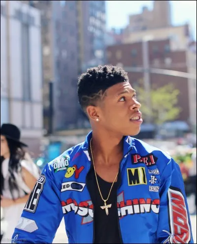Quelle est la date de naissance de Bryshere Y. Gray (Hakeem Lyon, Empire) ?