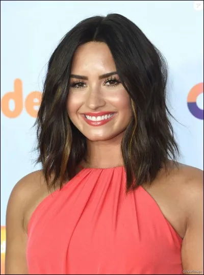 Quelle est la date de naissance de Demi Lovato ?