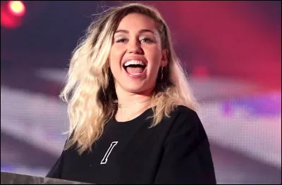 Quelle est la date de naissance de Miley Cyrus ?