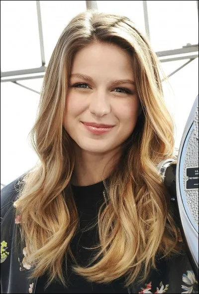 Quelle est la date de naissance de Melissa Benoist (Kara Danvers, Supergirl) ?