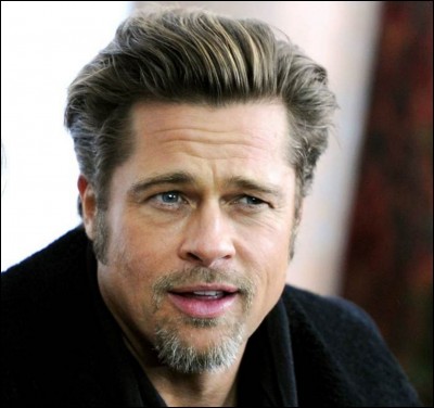 Quelle est la date de naissance de Brad Pitt ?