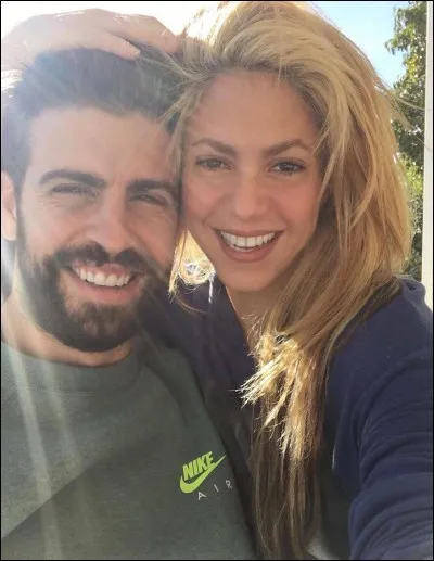 Quelle date de naissance partagent Shakira et Gerard Piqué ? (couple)