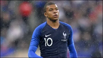 Quelle est la date de naissance de Kylian Mbappé ?