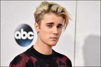 Quelle est la date de naissance de Justin Bieber ?
