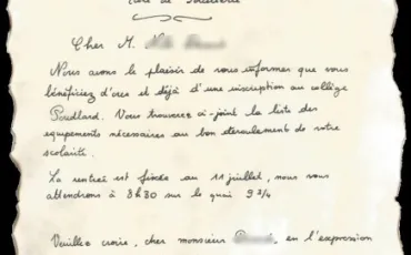 Quiz Test de personnalité