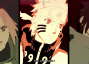 Test Quel personnage de « Naruto » es-tu ?