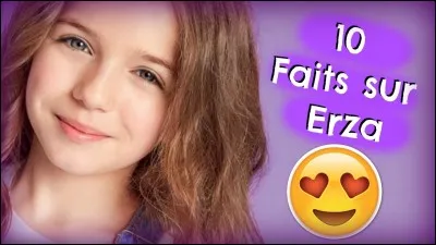 Quel est son dessin animé préféré ?