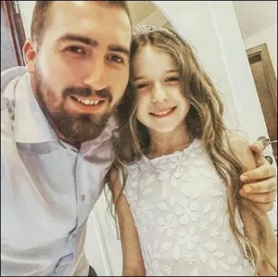 Comment s'appelle sa meilleure amie ?