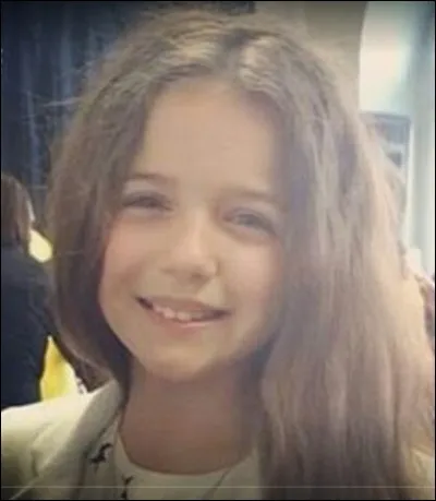 Quelle est sa taille de vêtements ?