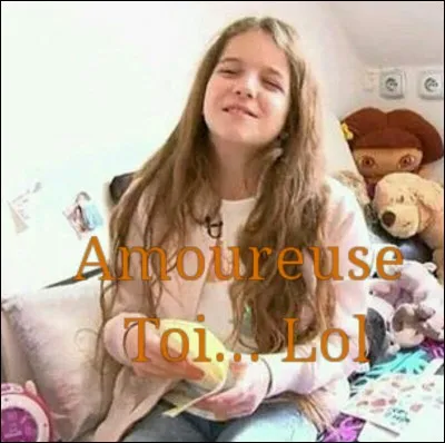 Quelle est sa boisson préférée ?