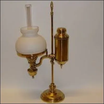 En argot que signifie l'expression : "Ouvrir ses quinquets" ?