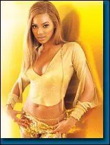 Qui est cette chanteuse ?