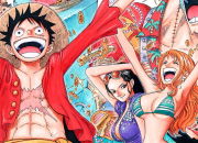 Quiz Personnages de One Piece (2)