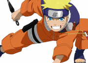 Test Quel personnage es-tu dans Naruto ?