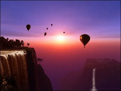 Quel serait ton rêve ?