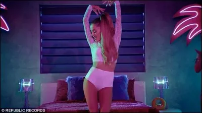 Quelle est cette chanson ?