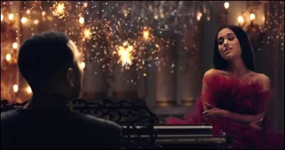 Quelle est cette chanson ?