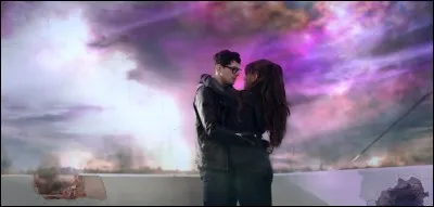 Quelle est cette chanson ?