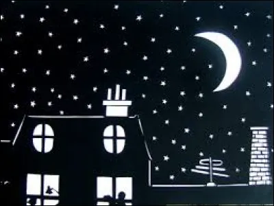 Qui a écrit "La Nuit" en 1956 ?