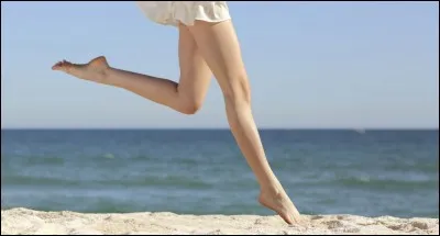 Si vous voulez fuir où allez-vous prendre vos jambes .