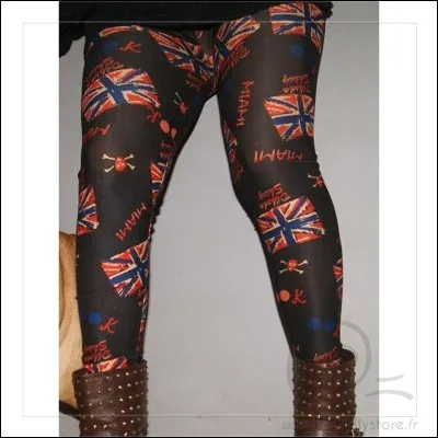 Comment dit-on 'jambe' en anglais ?