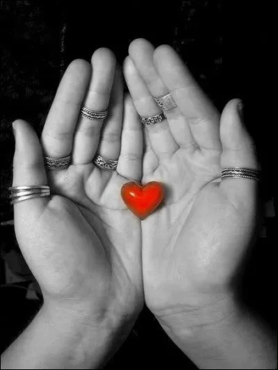 Dans quel jeu peut-on avoir la main ?