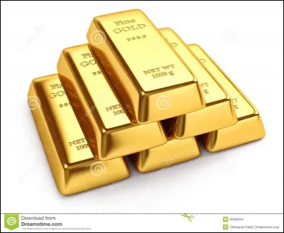 Et si je vous dis : Gold Digger ?