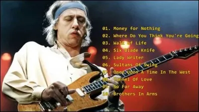 Un succès mondial !