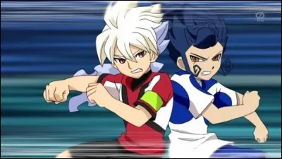 Victor a un rival, comment s'appelle-t-il ?