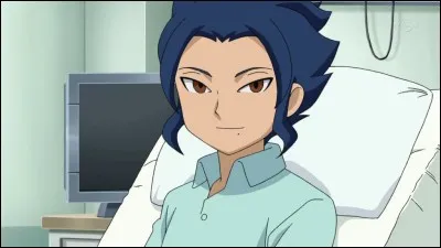 Quel est le nom japonais de Vladimir ?