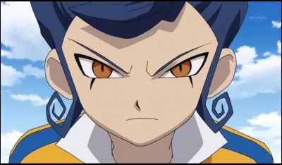 Comment s'appelle son Seiyuu ?