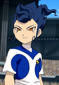 Quiz Inazuma eleven