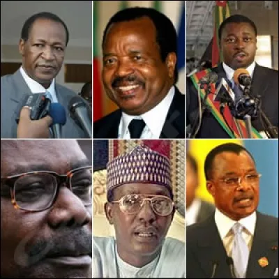 Quel écrivain africain se prénommant Laurent a été président de son pays, et condamné à l'emprisonnement par la cour pénale de La Haye ?