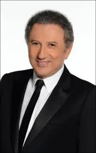 Quel Laurent, humoriste, a commencé sa carrière dans une émission de Michel Drucker ?