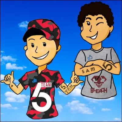 Quel est le nom de cette chaîne YouTube ?