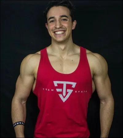 Qui est ce youtubeur ?